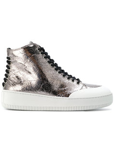 high top Netil Eyelet sneakers McQ Alexander McQueen