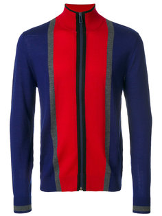 свитер на молнии Ps By Paul Smith