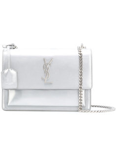 medium Sunset bag Saint Laurent