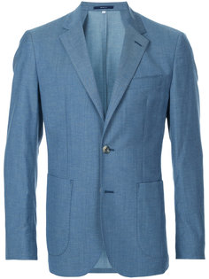 классический пиджак Hardy Amies