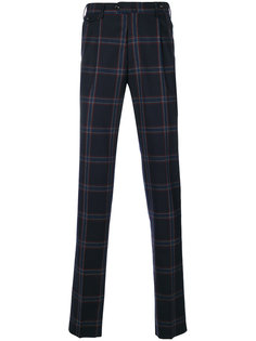 брюки строгого кроя Pt01