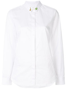 Escargot Salad shirt  Maison Labiche