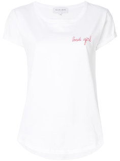 Bad Girl T-shirt  Maison Labiche