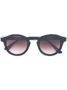 Courtesy sunglasses Thierry Lasry