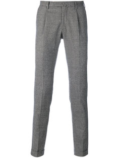 tailored pants Briglia 1949