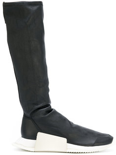 Runner High sneakers Adidas By Rick Owens