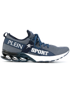 кроссовки для бега Plein Sport