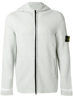 трикотажная толстовка Stone Island