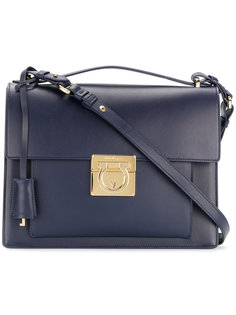 Aileen shoulder bag Salvatore Ferragamo