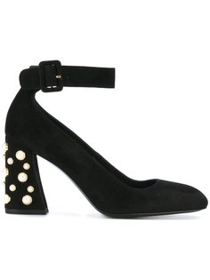 Clarisa pumps Stuart Weitzman