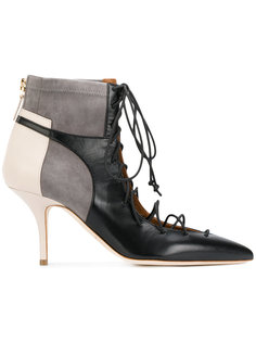 ankle length sandals  Malone Souliers