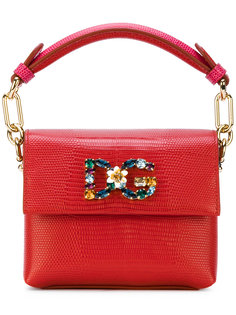 mini DG Millenials bag Dolce & Gabbana