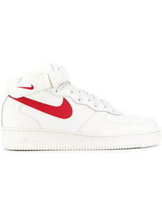 хайтопы средней высоты Air Force 1 Nike