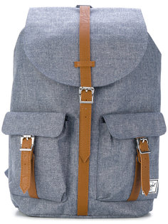 рюкзак с карманами с ремешками Herschel Supply Co.