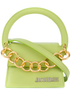 mini clutch bag Jacquemus