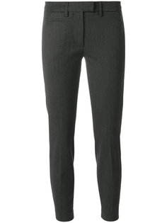 укороченные брюки  Dondup