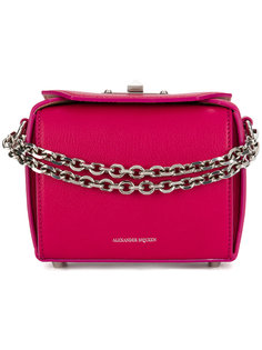 Box 16 bag Alexander McQueen