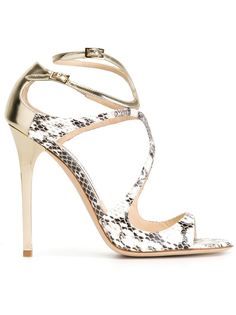 босоножки Lance Jimmy Choo