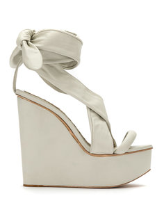 ANDREA BOGOSIAN 002573 SHELL ??? Leather/Fur/Exotic Skins-&gt;Leather Andrea Bogosian