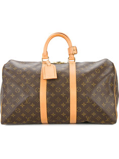 дорожная сумка Keepall 45 Louis Vuitton Vintage