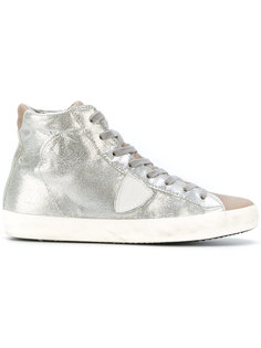 ankle length sneakers  Philippe Model
