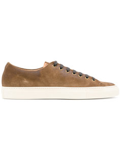 lace-up sneakers Buttero