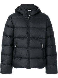 padded hooded jacket Pyrenex