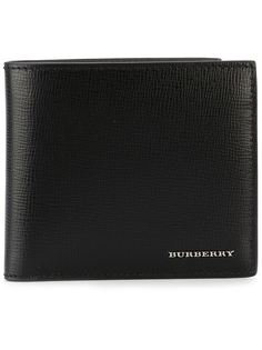 классический бумажник Burberry