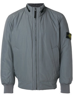 стеганая куртка Stone Island