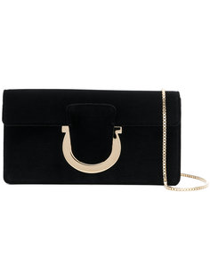 Gancio clutch bag Salvatore Ferragamo