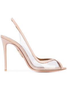 Temptation sandals Aquazzura