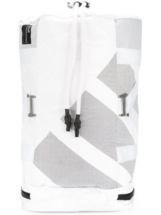 EQT duffel backpack Adidas Originals