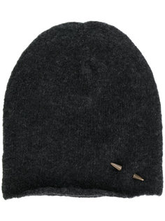 classic beanie  Isabel Benenato