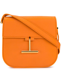 T clasp shoulder bag Tom Ford