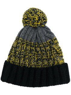 pompom beanie  Paul Smith