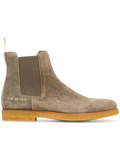 ankle chelsea boots Common Projects