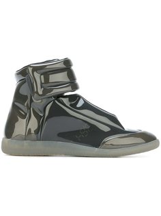 хайтопы Future Maison Margiela