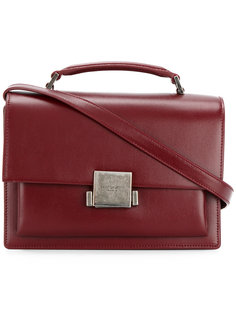 Bellechasse leather crossbody bag Saint Laurent