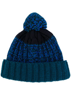 pompom beanie  Paul Smith