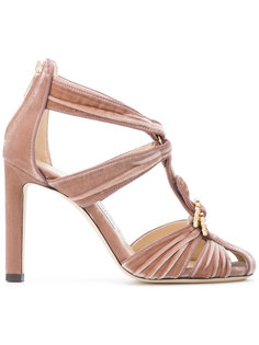 Krissy sandals  Jimmy Choo
