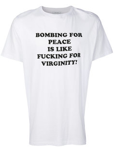 Terry T-shirt Soulland