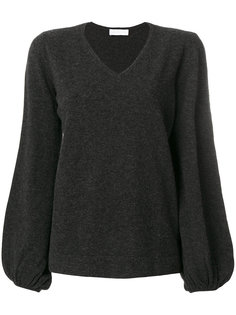 Tulip jumper Giada Benincasa