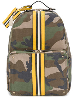 canvas backpack Valentino