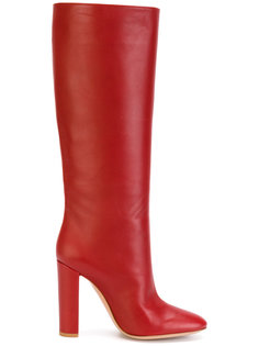 knee high boots Gianvito Rossi