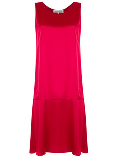 pockets midi dress Gloria Coelho