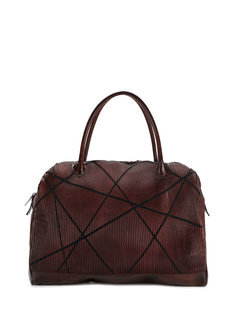 oversized tote Numero 10