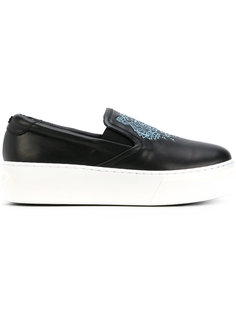 K-PY Tiger sneakers Kenzo