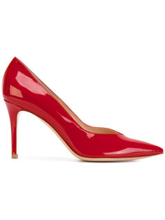 85 pumps Gianvito Rossi