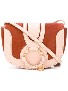 Hana mini shoulder bag See By Chloé