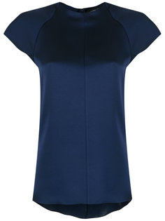 short sleeves blouse Gloria Coelho